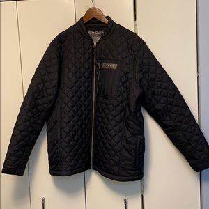 Spyder Lightweight Puff Jacket